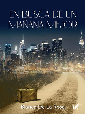 cover image of En busca de un mañana mejor
